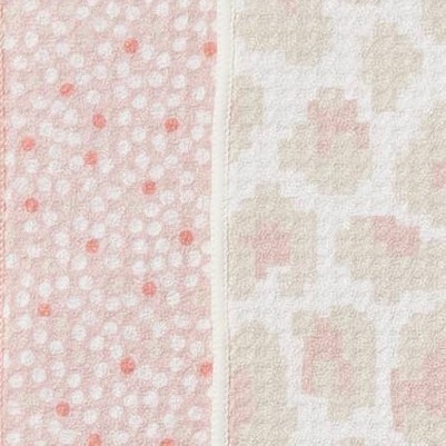 Leopard Dotted Pink