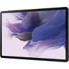 Samsung Galaxy Tab S7 FE (2021)(12.4) - 128GB, WIFI Only w/o S Pen - Mystic Black (SM-T970NZKAXAR) - Pre-Owned - 2 of 3