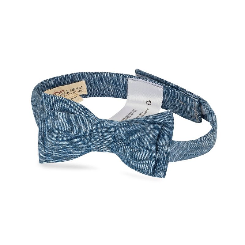 Hope & Henry Boys' Classic Bow Tie, Kids, 5 of 6