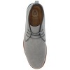 Vance Co. Mens Jimmy Plain Toe Chukka Boot - 4 of 4