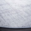 Tacoma TAC857 Power Loomed Indoor Machine Washable Rug - Safavieh - 3 of 4