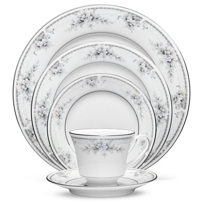 Noritake Sweet Leilani 5-Piece Place Setting