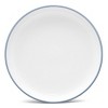 Noritake ColorTex Set of 4 Deep Plate/Pasta Bowls - image 2 of 4