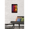 Trends International Marvel Ant-Man And The Wasp: Quantumania - Trio Framed Wall Poster Prints - 2 of 4