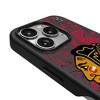 NHL Western Conference Teams Paisley MagSafe Compatible Cell Phone Case for Apple iPhone - 4 of 4