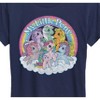 Women's - My Little Pony - Retro Group Short Sleeve Graphic T-Shirt - 2 of 4