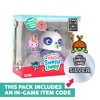 Pinata Smashlings Pinata Box - Sana The Panda 5" Pinata Character w/ Stick - 2 of 4