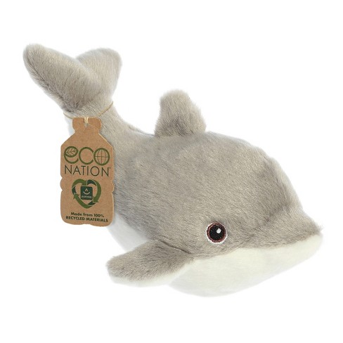 Dolphin stuffed on sale animal target