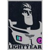 Boy's Lightyear Vintage Buzz To Infinity and Beyond T-Shirt - 2 of 4