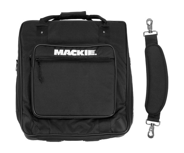 Mackie 1604-VLZ  Bag