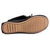 RockDove Women's Naomi Faux Fur Moccasin Slipper - 4 of 4