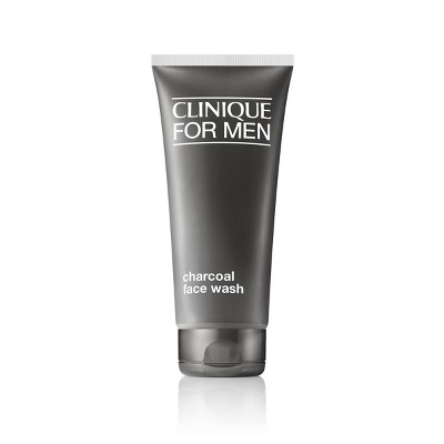 Clinique For Men Charcoal Face Wash - 6.8oz - Ulta Beauty