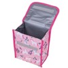 Wildkin Kids Insulated Lunch Bag – Reusable, Ideal for Hot/Cold Snacks, School & Travel - 4 of 4