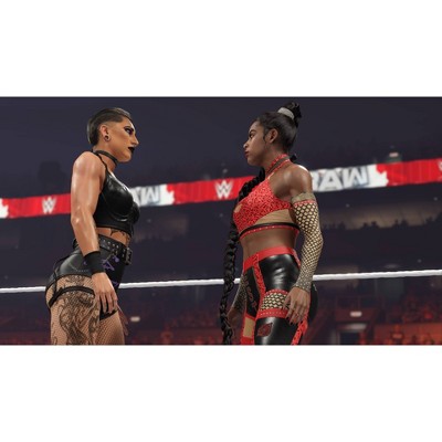 WWE 2K23 - PlayStation 5_4