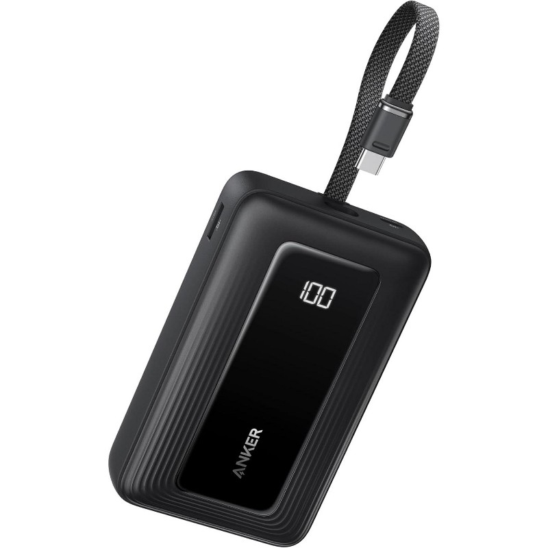 Anker Zolo Power Bank, 20,000mAh