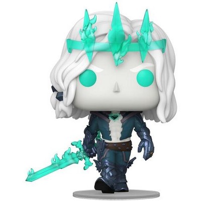 FUNKO POP! Games: League of Legends - Viego