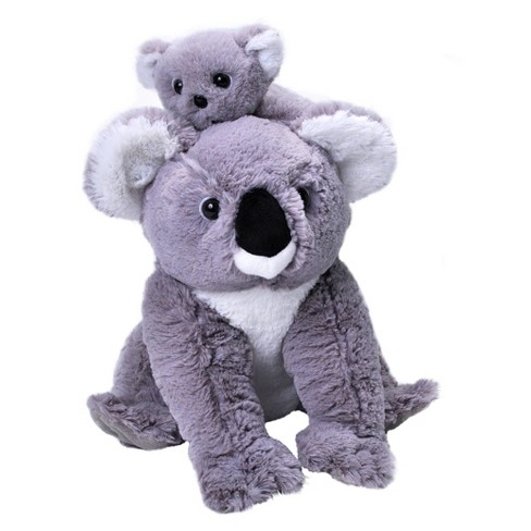 Wild Republic Koala Stuffed Animal - 12