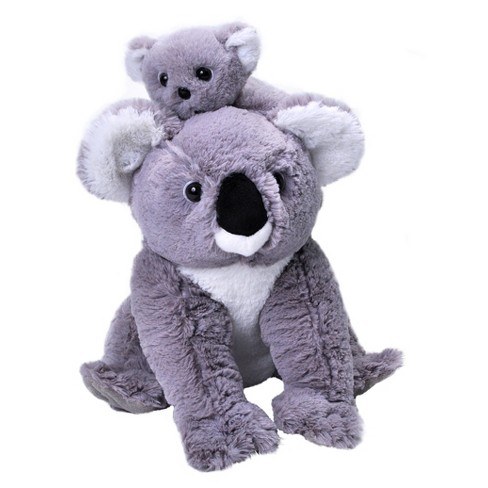 Koala baby toy, koala stuffed animal, koala plush toy, koala gifts. - Shop  KnitInBy Kids' Toys - Pinkoi