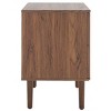 Irelia 2 Drawer Nightstand - NST9602 - Safavieh - 4 of 4