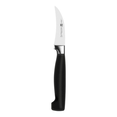 ZWILLING Four Star 2.75-inch Bird's Beak Peeling Knife