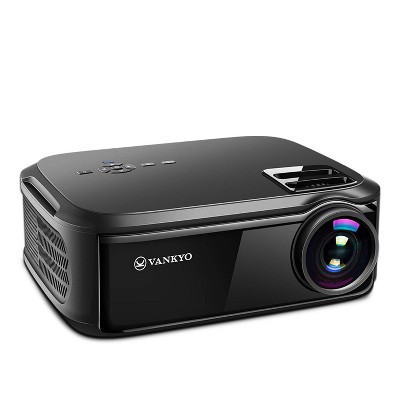 VANKYO Performance V620T Native 1080P Projector