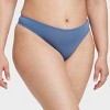 Women's Modal Blend Thong Underwear - Auden™ - 4 of 4