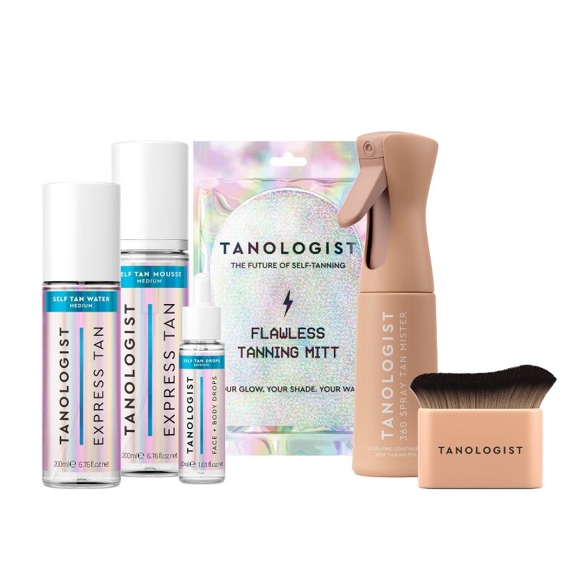 Tanologist Collection