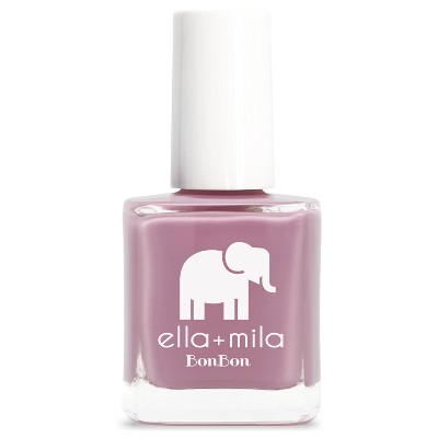 ella+mila Nail Polish BonBon Collection Dulce Amor - 0.45 fl oz