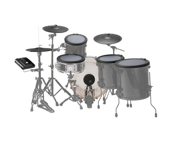 NFUZD Audio NSPIRE Classic Full Pack