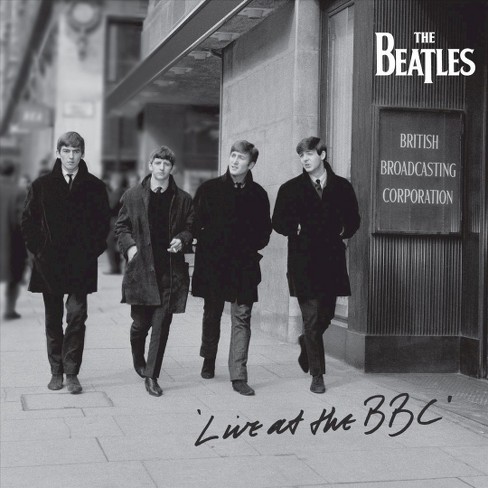 Beatles - Live at the BBC (2013) (CD) - image 1 of 1