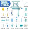 Play Brainy 23-Piece Kids Doctor Playse - 2 of 4