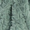Aurora® Magical Dragon Jaxon Cuddle Blanky 14" Inch Security Blanket Stuffed Animal Plush Toy - 4 of 4