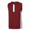 NCAA Arkansas Razorbacks Boys' Basketball Jersey - image 2 of 3