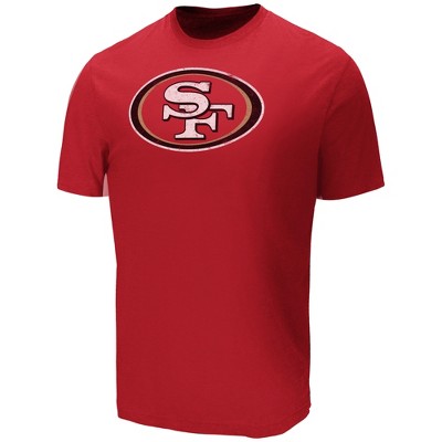 mens 49ers shirt