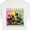 Men's - The Muppets - Dr. Teeth and The Electric Mayhem Music Band Tour Short Sleeve Graphic T-Shirt - 2 of 4