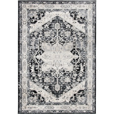 Brentwood BNT852 Power Loomed Rug - Safavieh