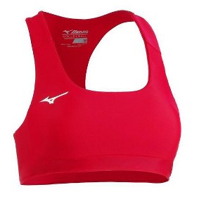 Mizuno Women's April Ross Beach Tokyo Top - 1 of 4