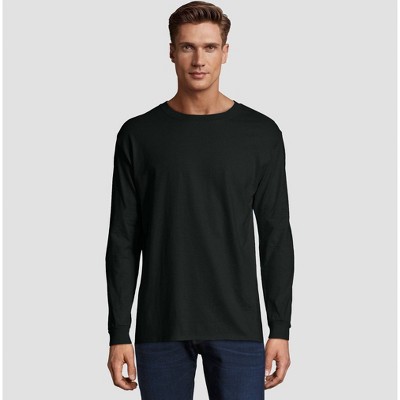 big & tall long sleeve shirts