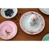 Disney Princess 16-Piece Ceramic Dinnerware Set Collection 3 | Plates, Bowls & Mugs - 4 of 4