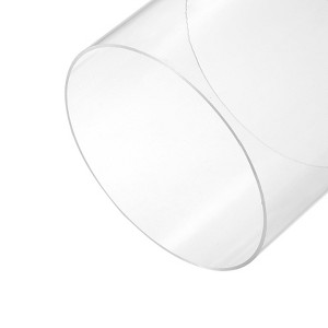 Unique Bargains Lamp Lantern Water Cooling System Acrylic Rigid Round Tubes 6" - 1 of 4