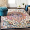 Livabliss Elaziz Woven Indoor Area Rugs - 2 of 4