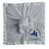 BabyFanatic Gray Security Bear - NCAA West Virginia Mountaineers - 4 of 4