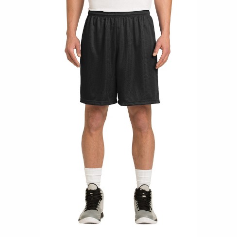 Mafoose Men's Classic Mesh Comfort Short - image 1 of 4