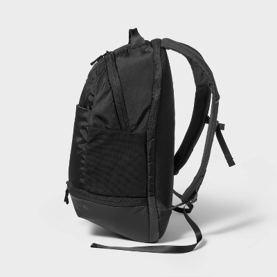 Рюкзаки All In Motion Sport 19.7" Pocket Backpack - All In Motion™ Black — фото 3