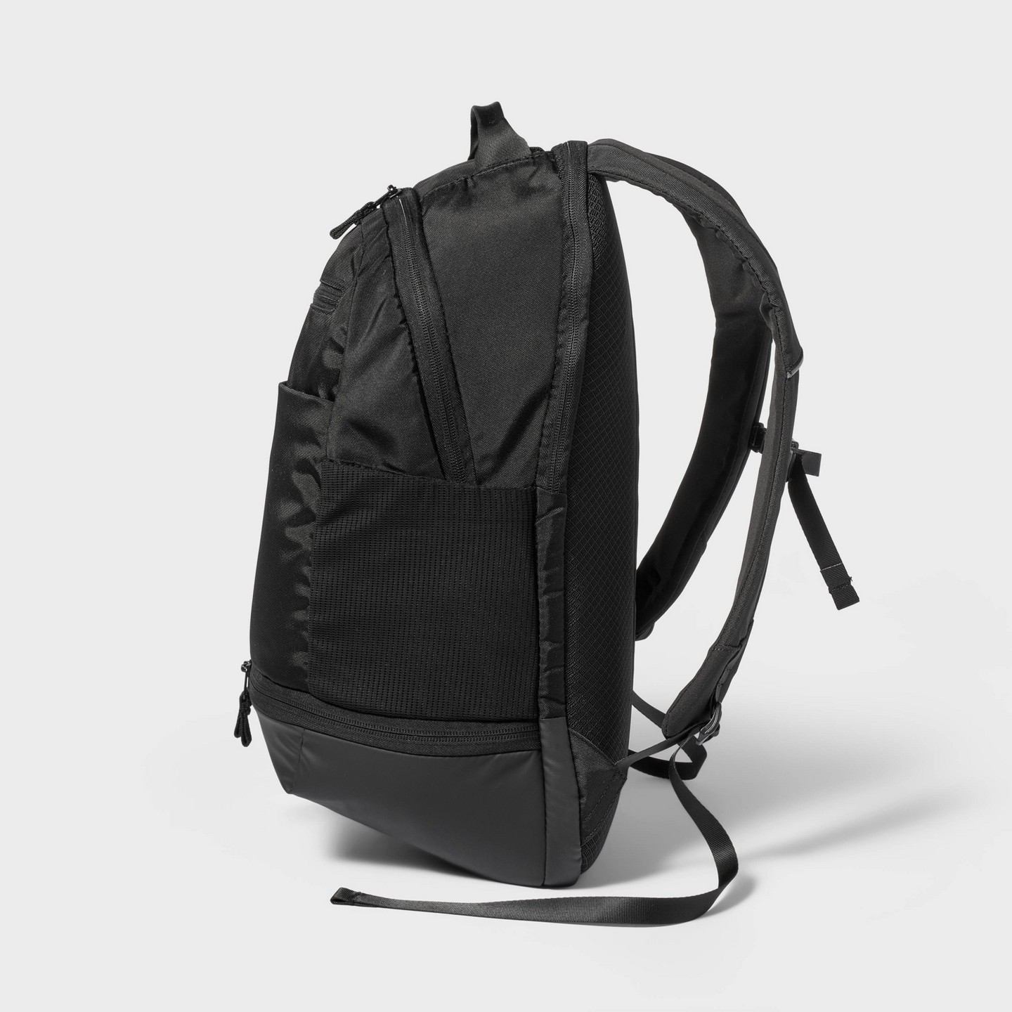 Рюкзак All In Motion Sport 19.7" Pocket, цвет: Чёрный — фото 3