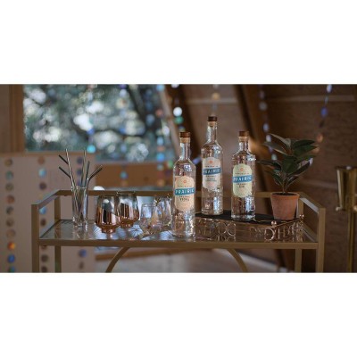 Prairie Organic Gin - 750ml Bottle