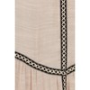 Petal and Pup Womens Volina Maxi Dress - 3 of 4