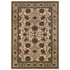 Oriental Weavers Ariana 431O3 Area Rug, 2' x 3', Ivory - 2 of 2