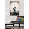 Trends International Fullmetal Alchemist: Brotherhood - Key Art 4 Framed Wall Poster Prints - 2 of 4