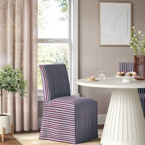 Replacement Slipcover Only for Kay Dining Chair - Threshold™ - 1 of 4